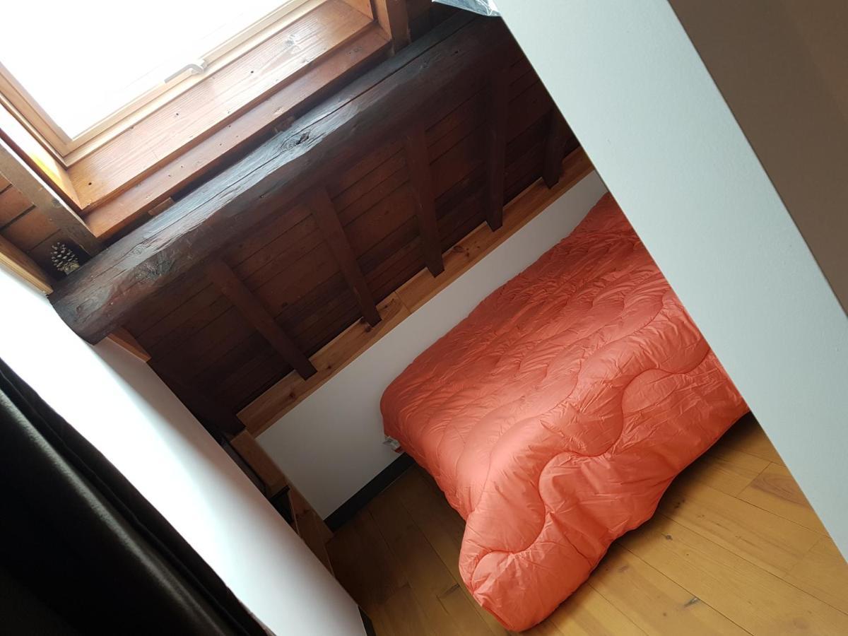 Spa Et Sauna Xonrupt-Longemer Ngoại thất bức ảnh