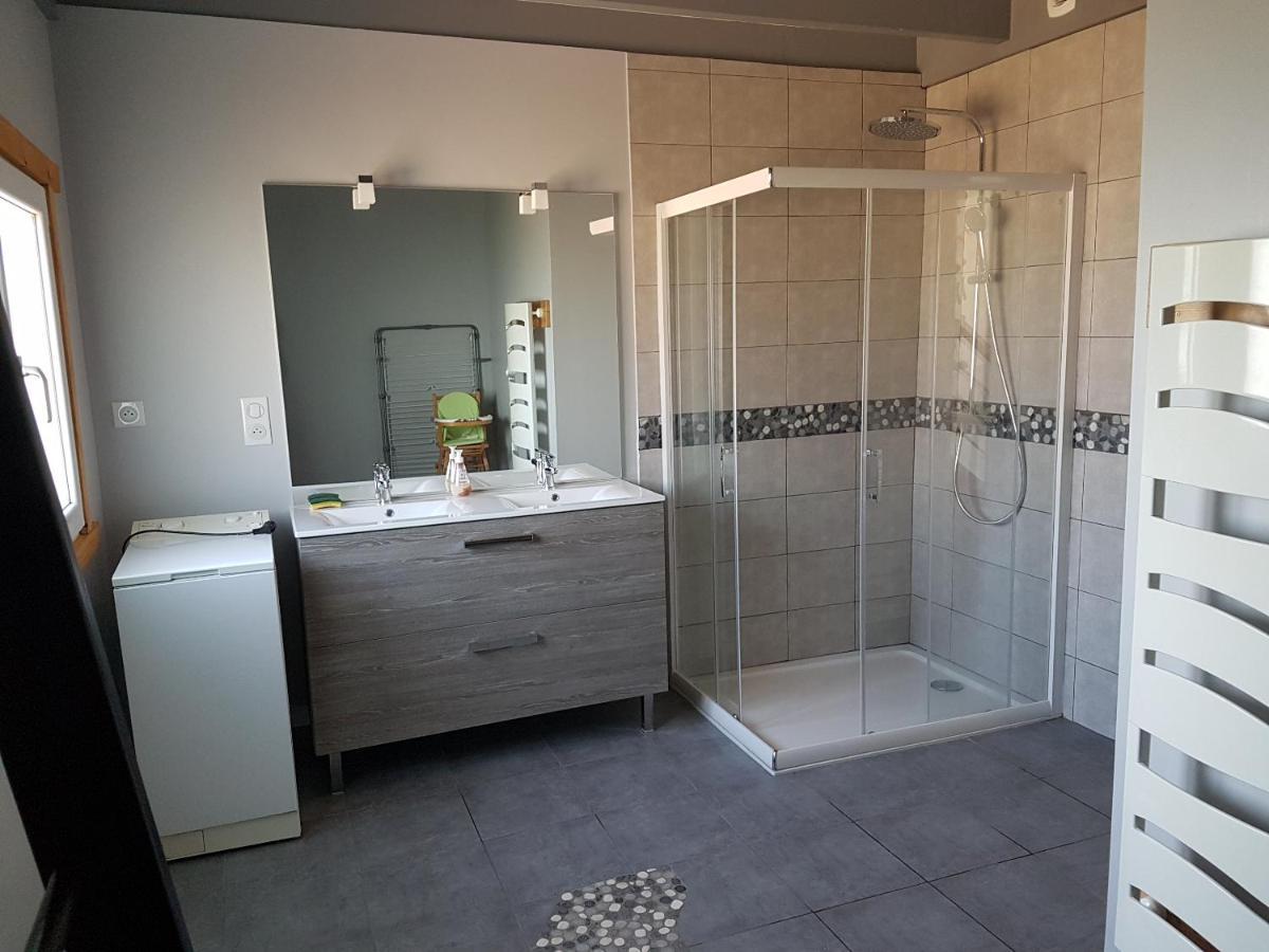 Spa Et Sauna Xonrupt-Longemer Ngoại thất bức ảnh