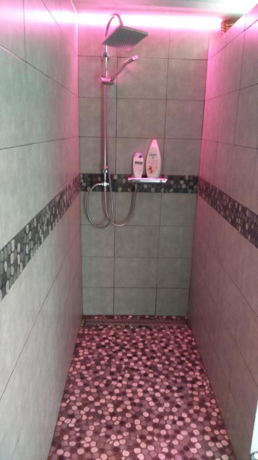 Spa Et Sauna Xonrupt-Longemer Ngoại thất bức ảnh