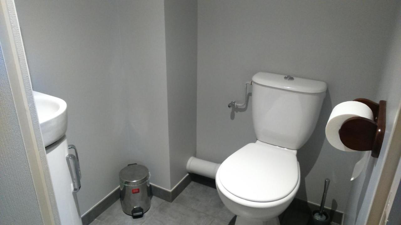 Spa Et Sauna Xonrupt-Longemer Ngoại thất bức ảnh