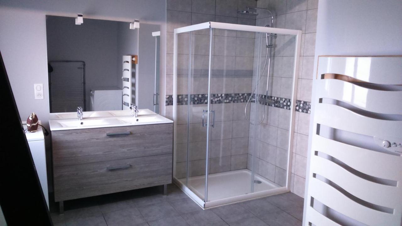 Spa Et Sauna Xonrupt-Longemer Ngoại thất bức ảnh